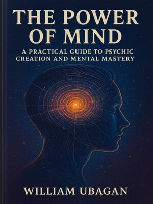 cover image of The Power of Mind
